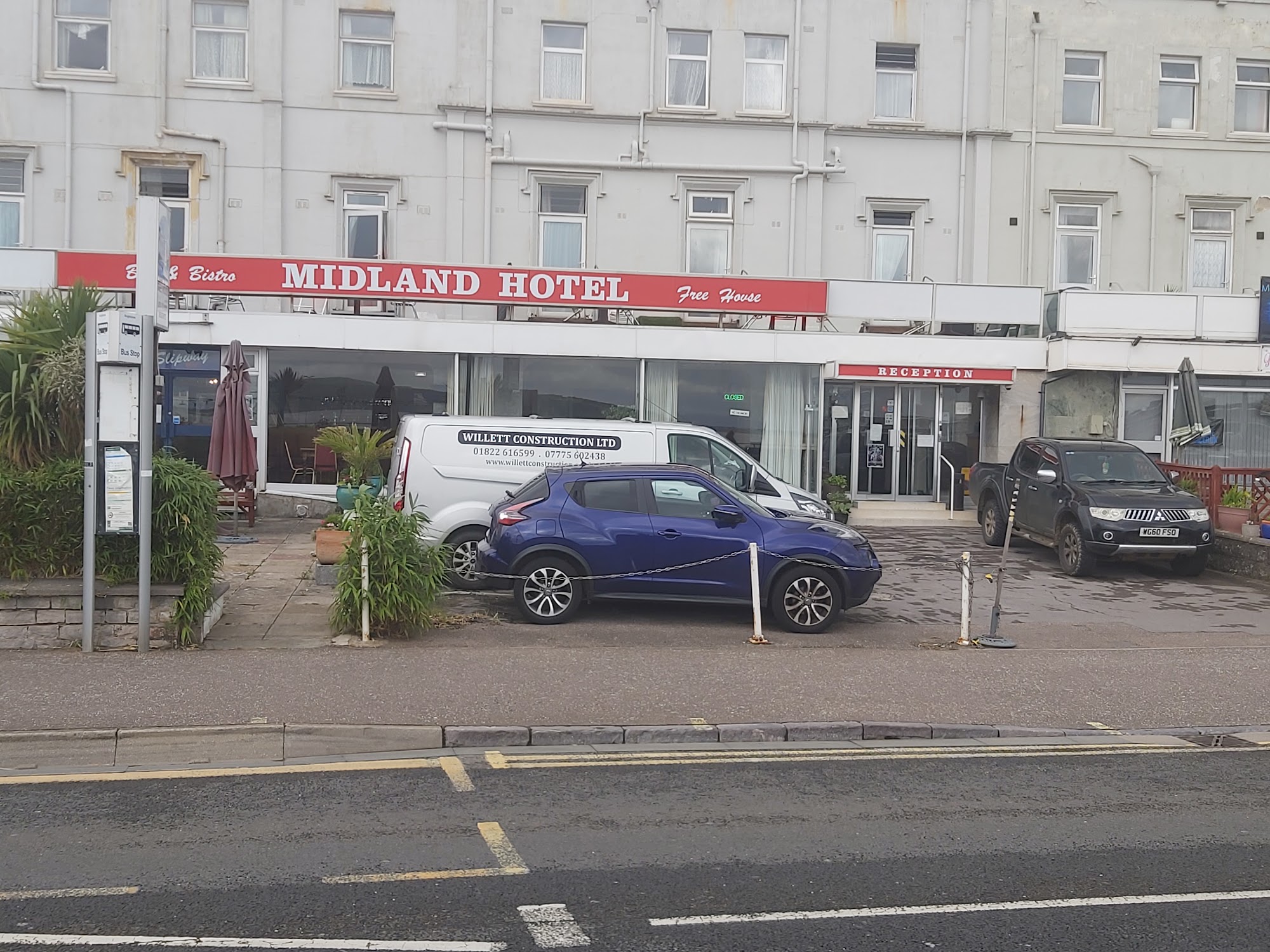 Midland Hotel