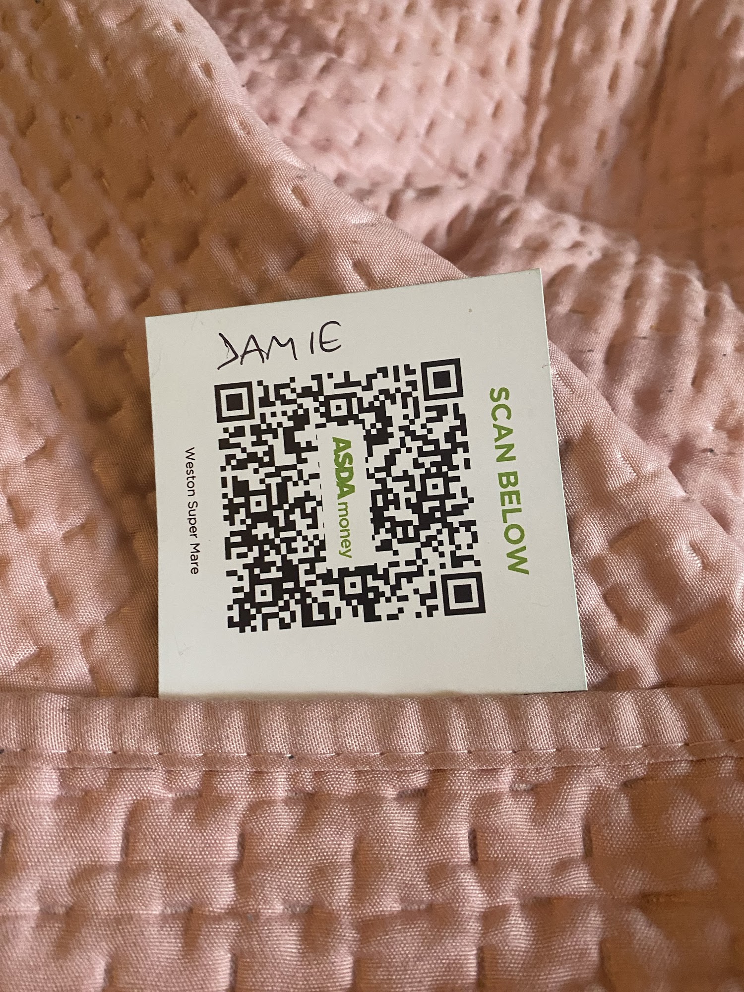 Asda Travel Money