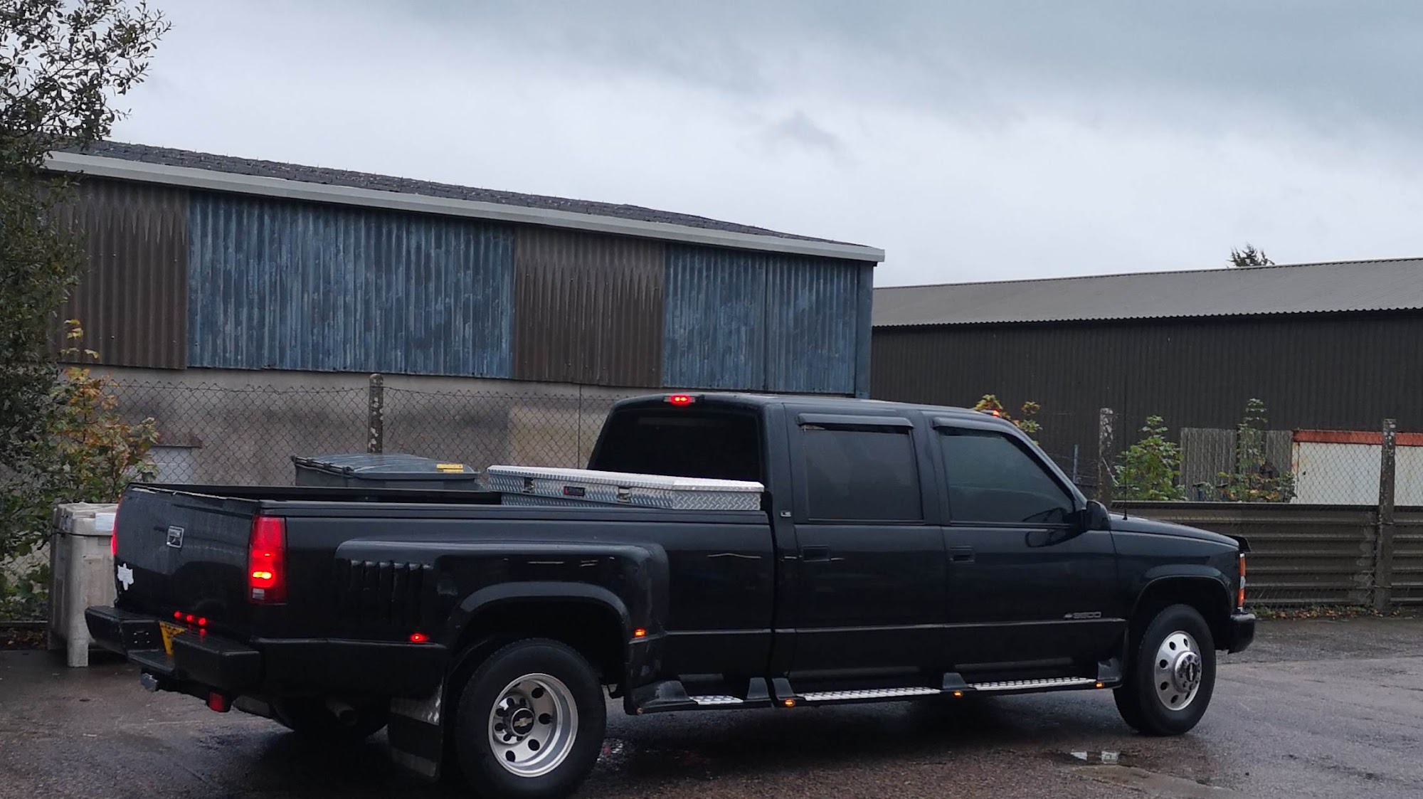 Wincanton Motorsport Ltd Wincanton