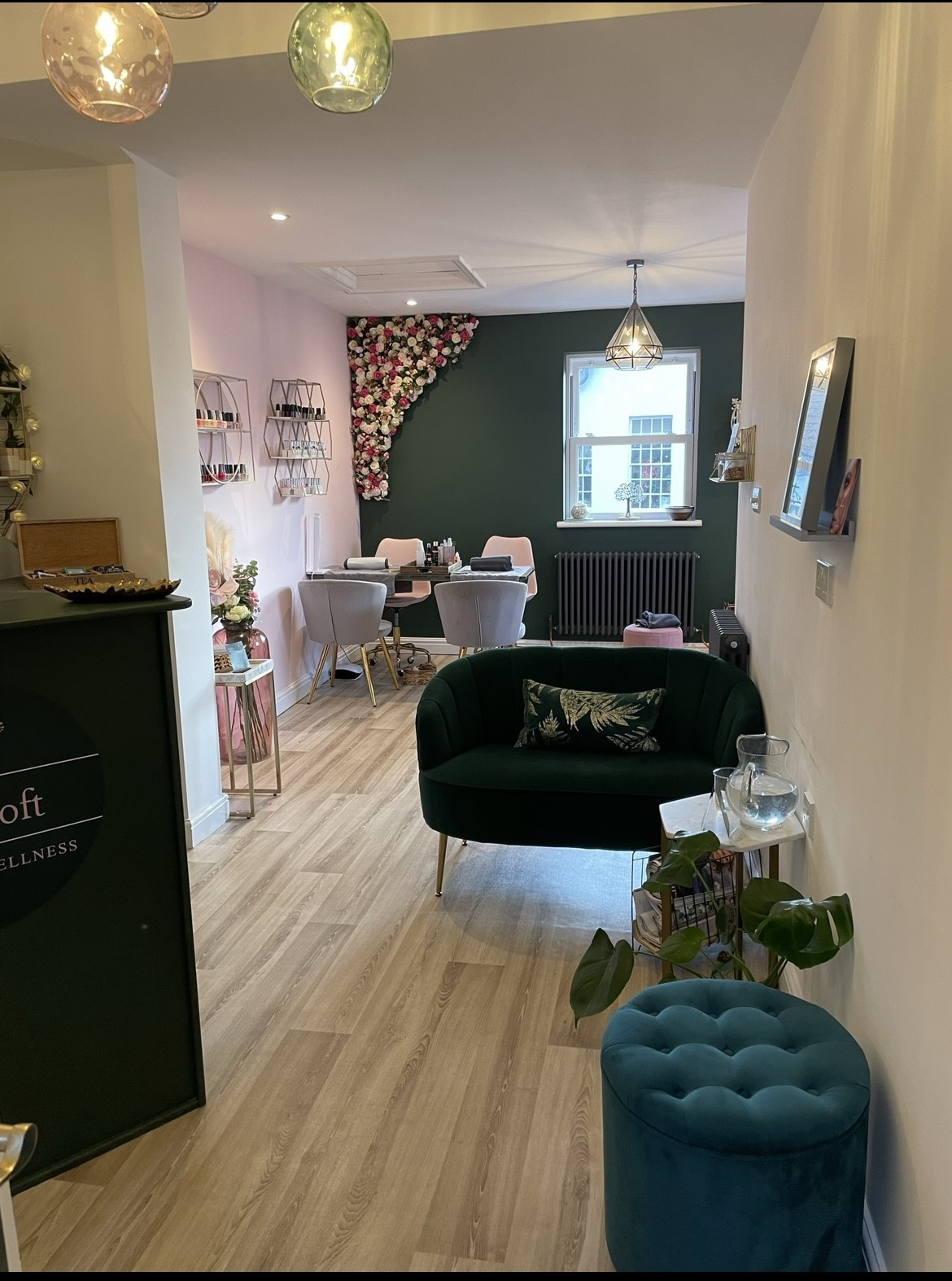 The Loft Beauty & Wellness