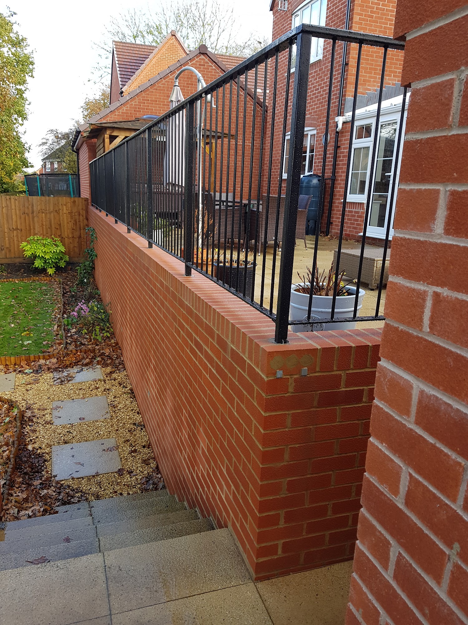 Premier Fencing LTD