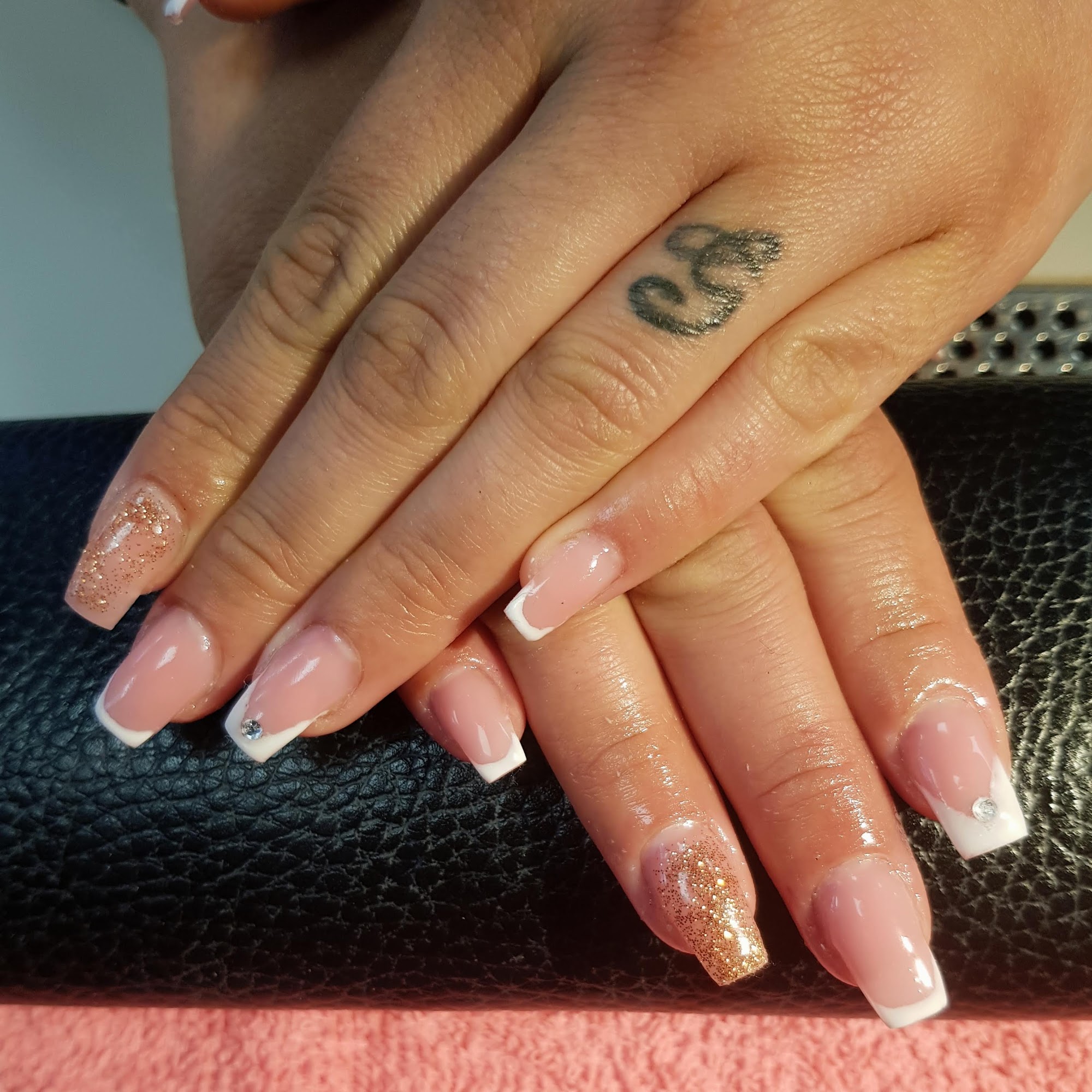 Beauty Mix Salon