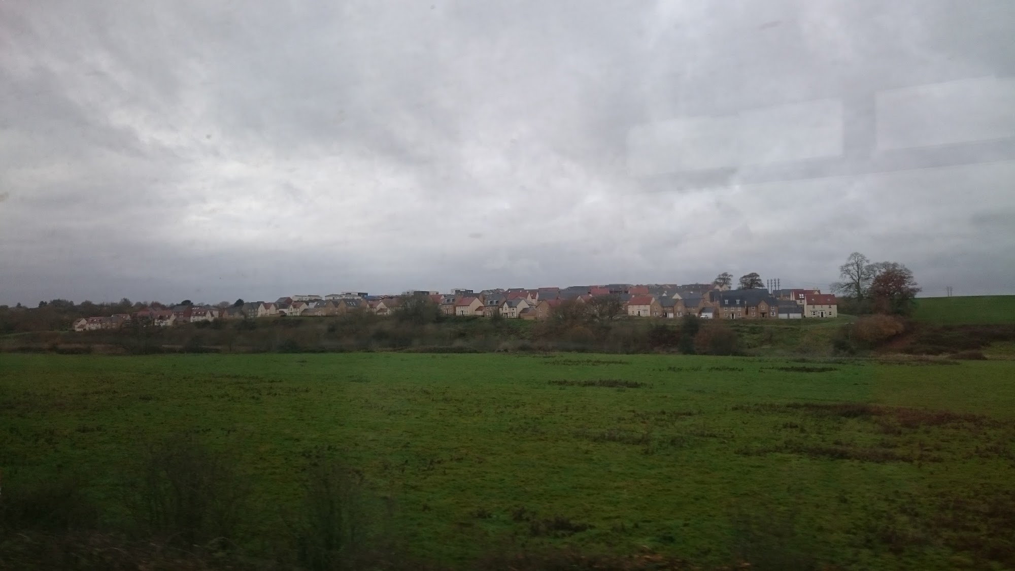 Barratt Homes - Wyndham Park