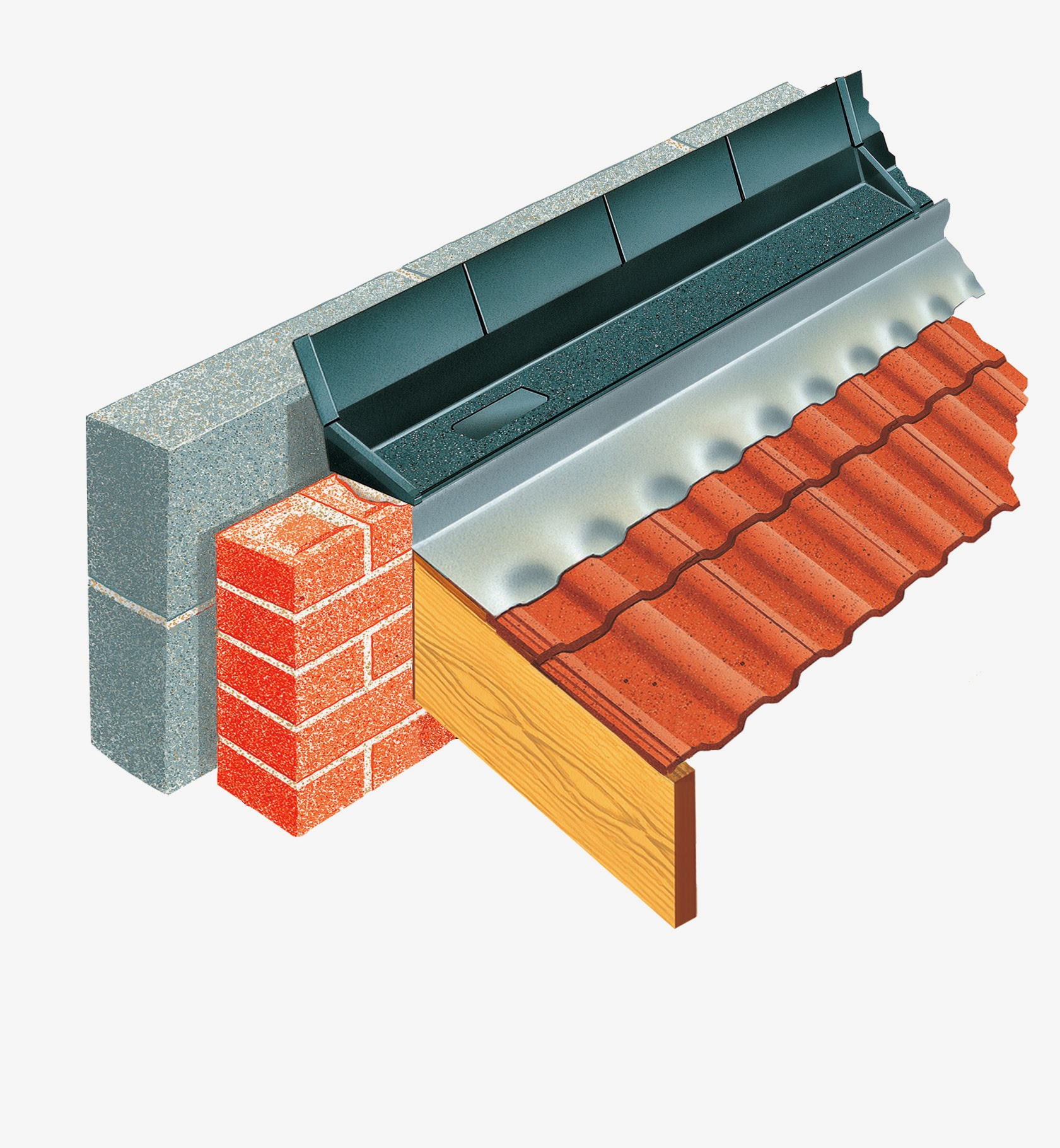 Cavity Trays Ltd
