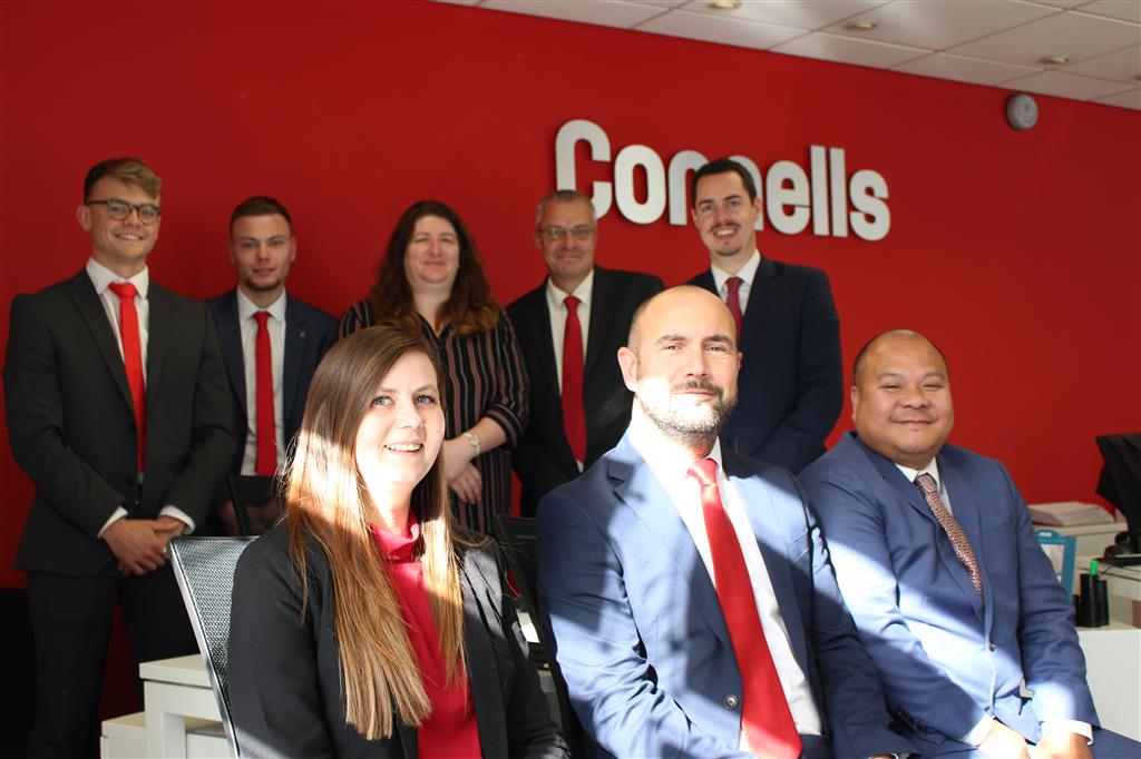 Connells Estate Agents Yeovil