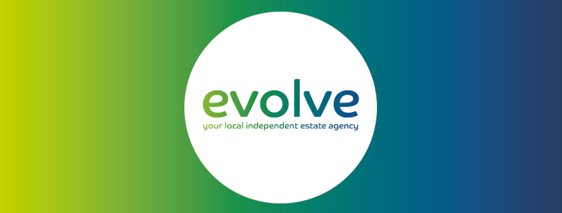 Evolve