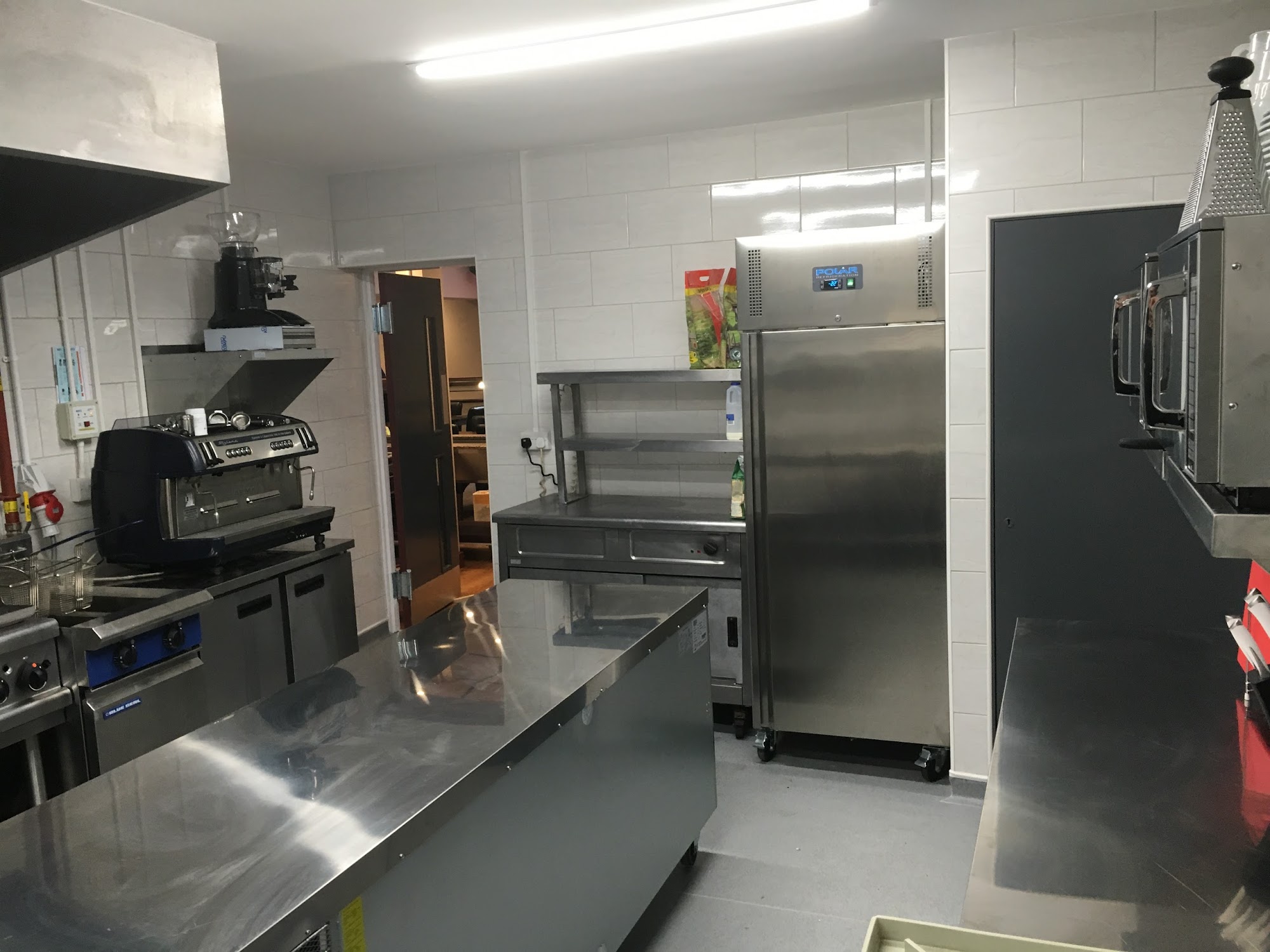 Woodlands Park Club & Restaurant Great N Rd, Woodlands, Doncaster