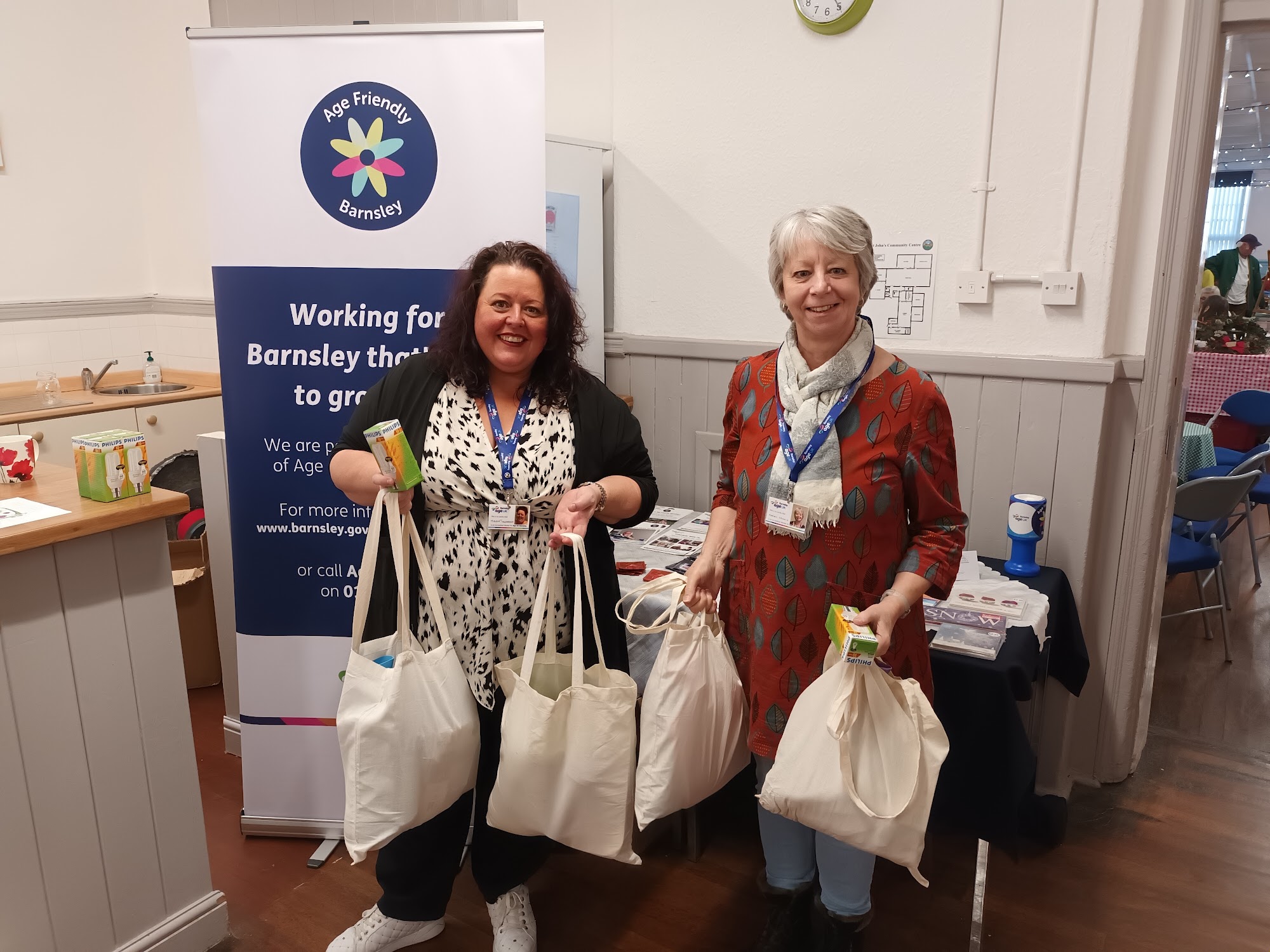 Age UK
