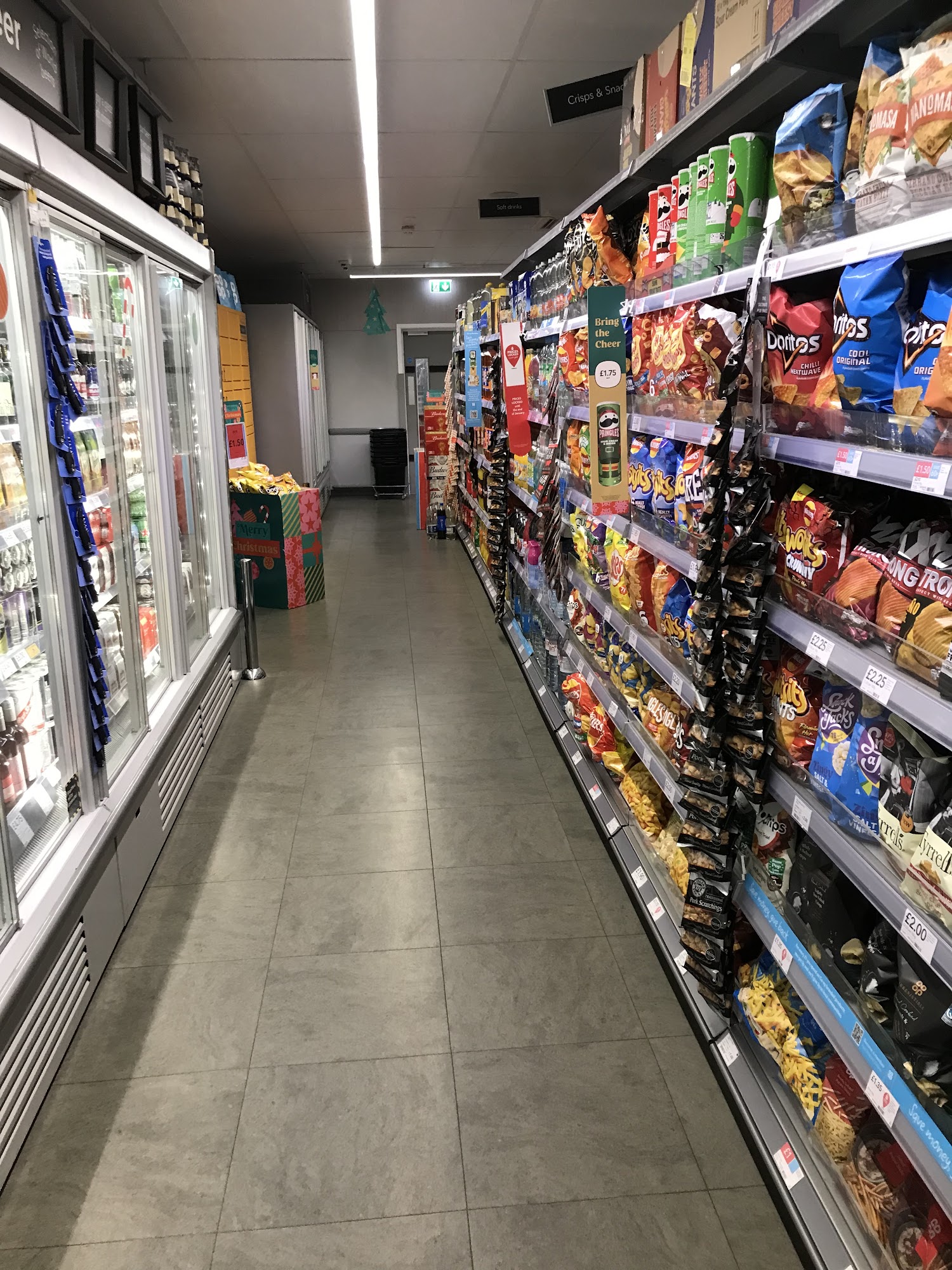 Co-op Food - New Lodge