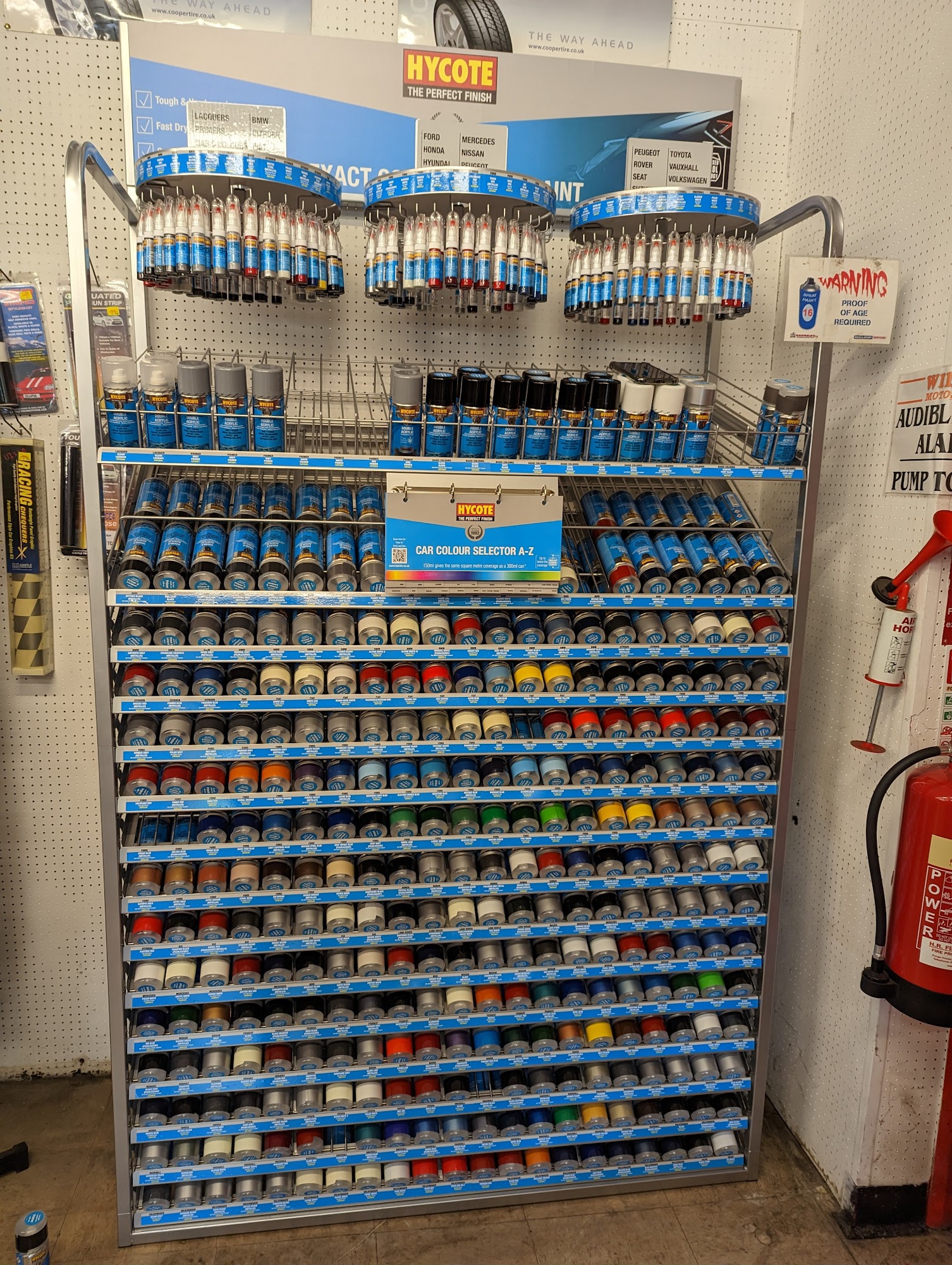 Wilco Motosave