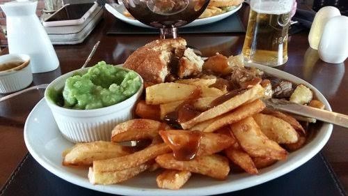 Travellers Inn