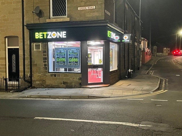 Betzone