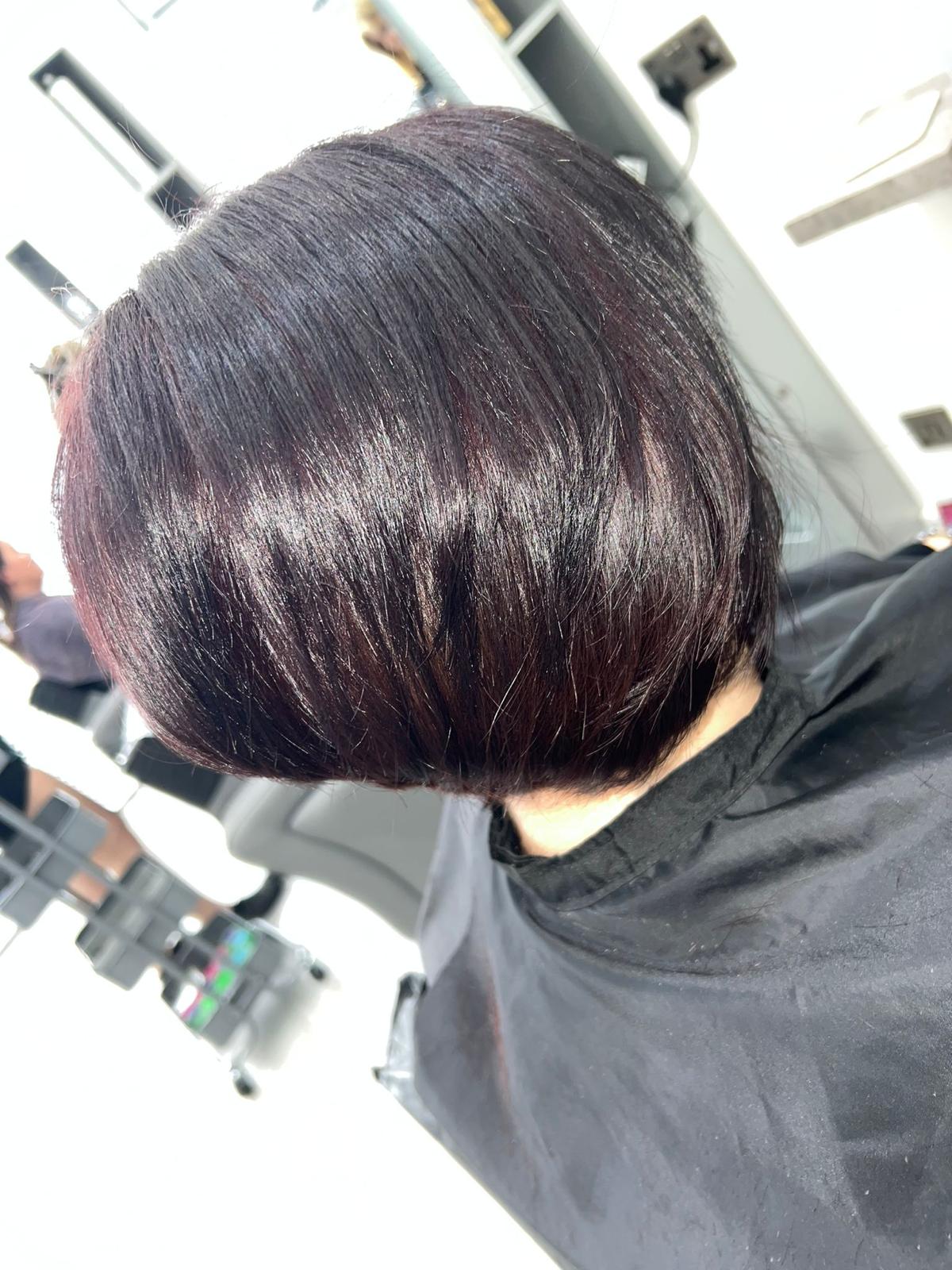 Marble Salon