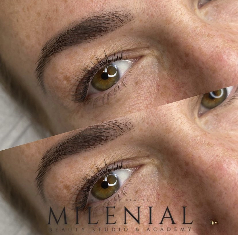 Milenial Beauty Studio & Academy
