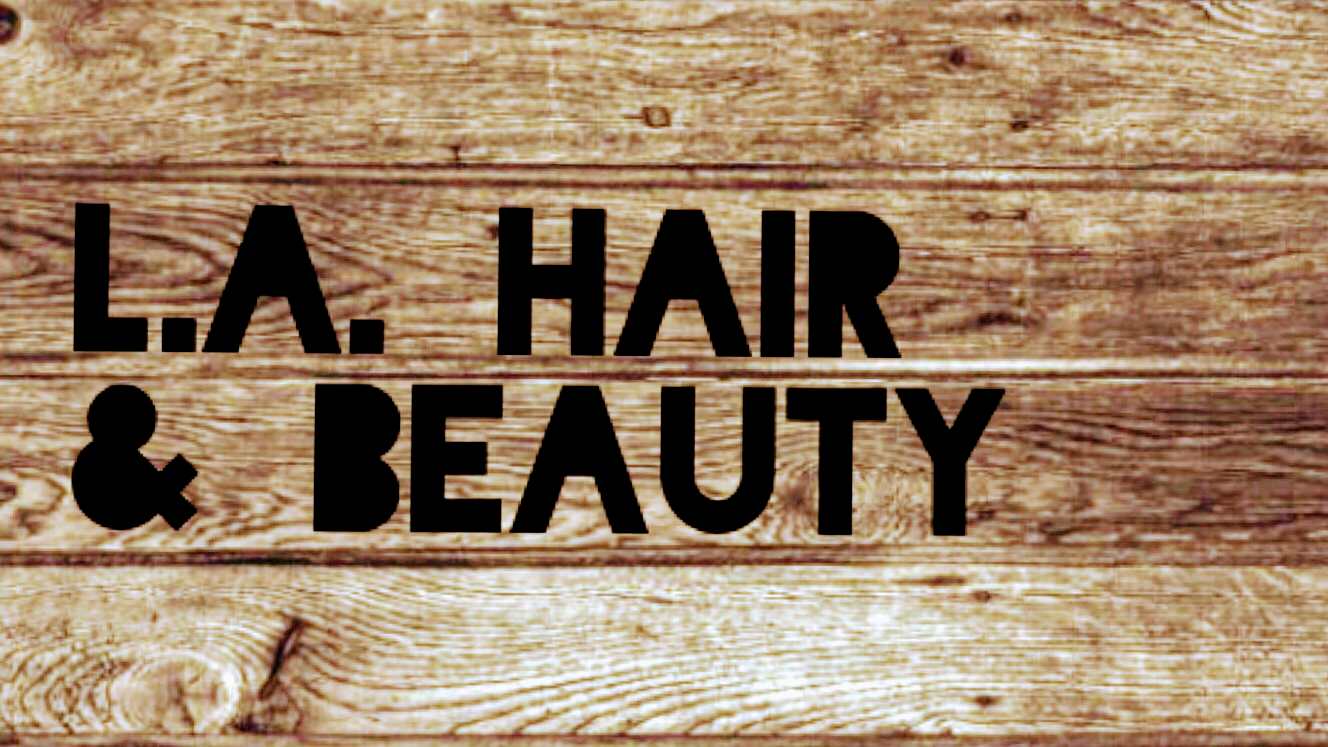 L.A. Hair & Beauty