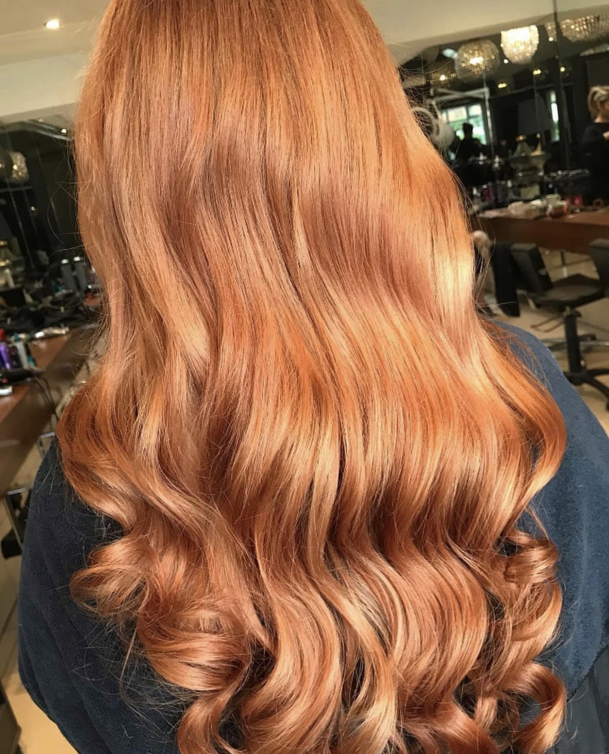 No Filter Hair and Beauty
