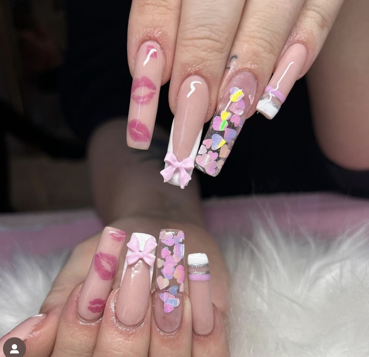 Glamour by Chloe rose
