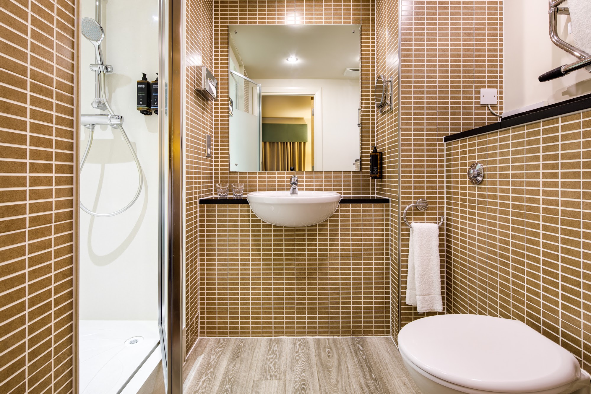 Mercure Sheffield Parkway Hotel