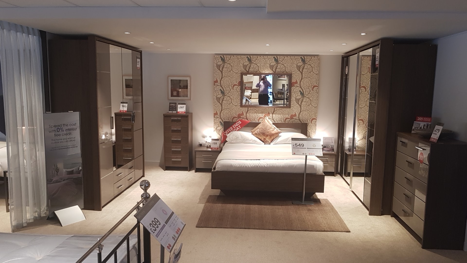 Bensons for Beds Doncaster