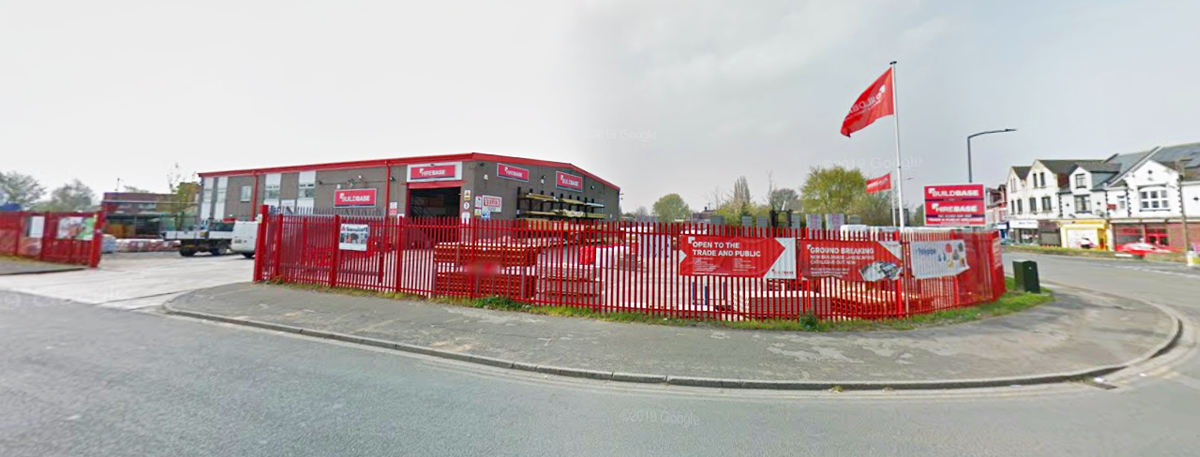 Huws Gray Doncaster