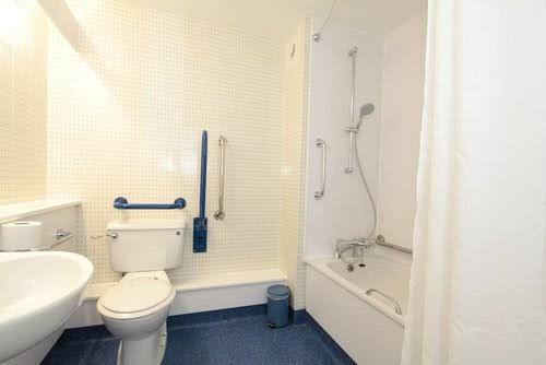 Travelodge Doncaster