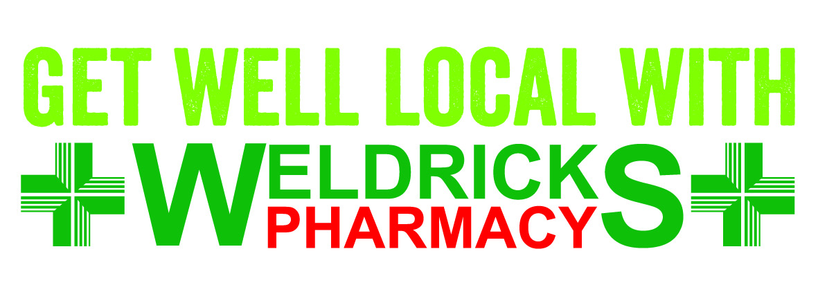 Weldricks Pharmacy - Beckett Road