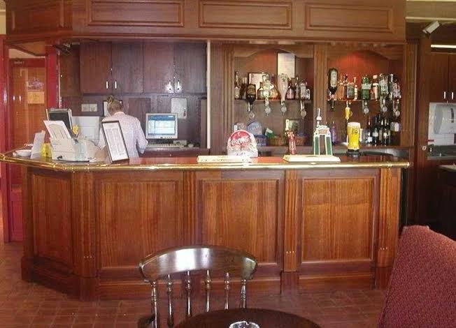 Campanile Hotel Doncaster