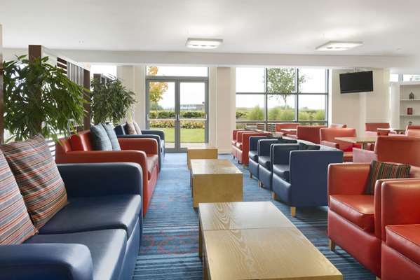 Ramada Encore by Wyndham Doncaster Airport