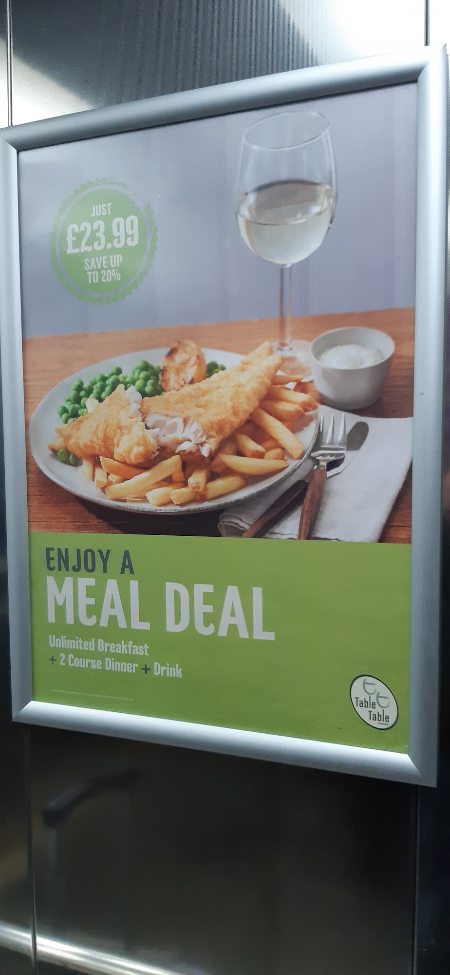 Premier Inn Doncaster Central (High Fishergate) hotel