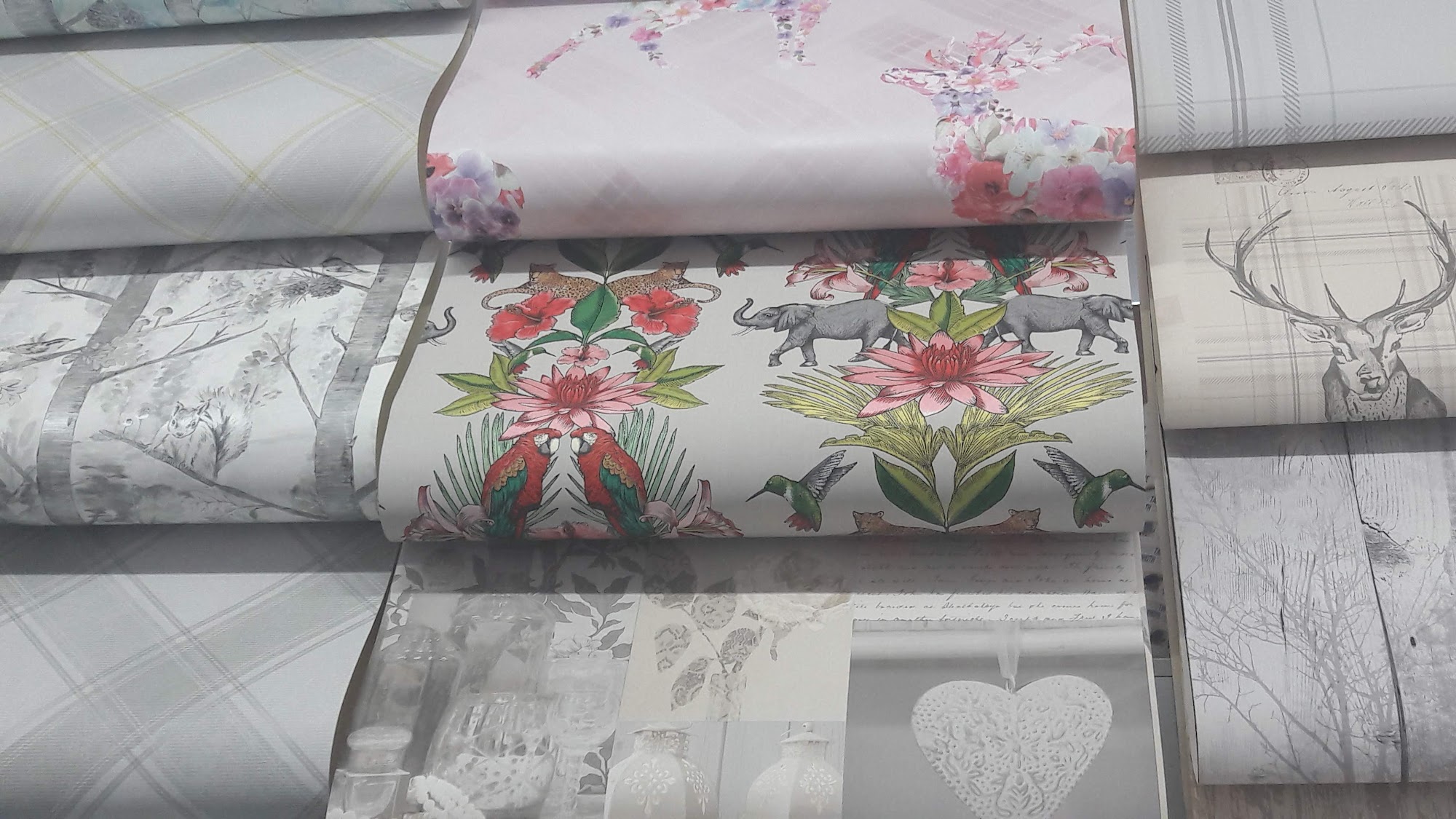 Al Murad Tiles and Decorating Superstore