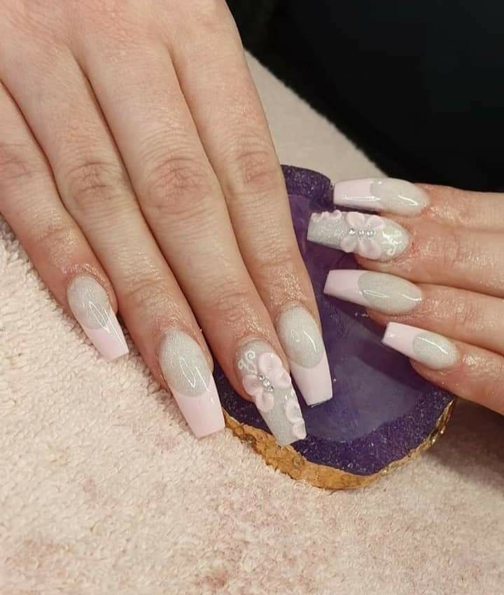 Touch of Beauty