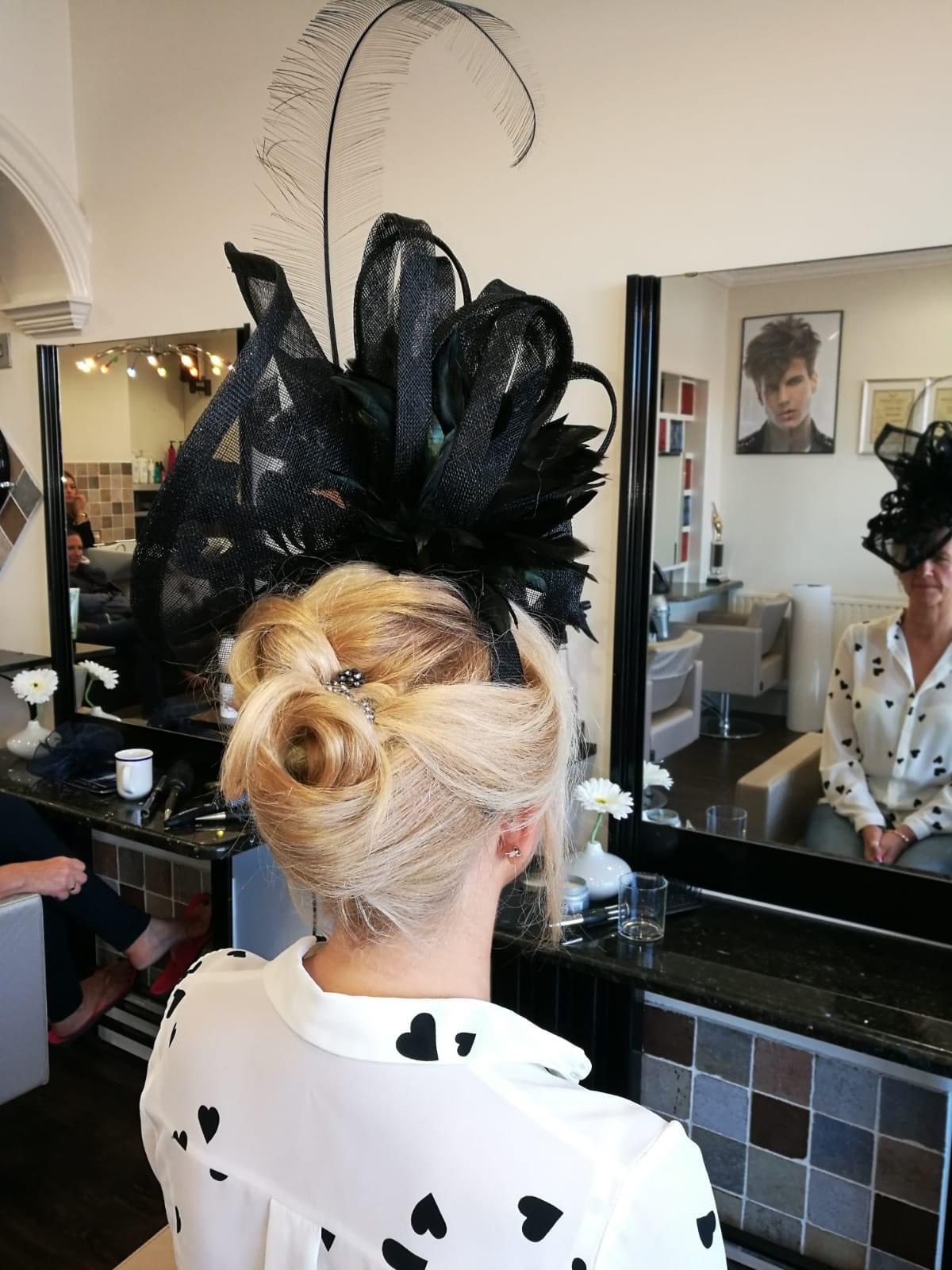 Adele International Hairdressing
