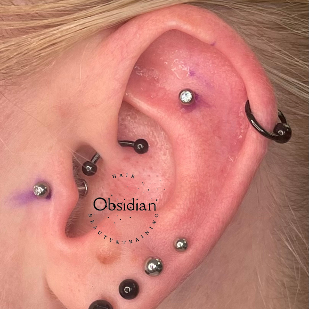 Obsidian