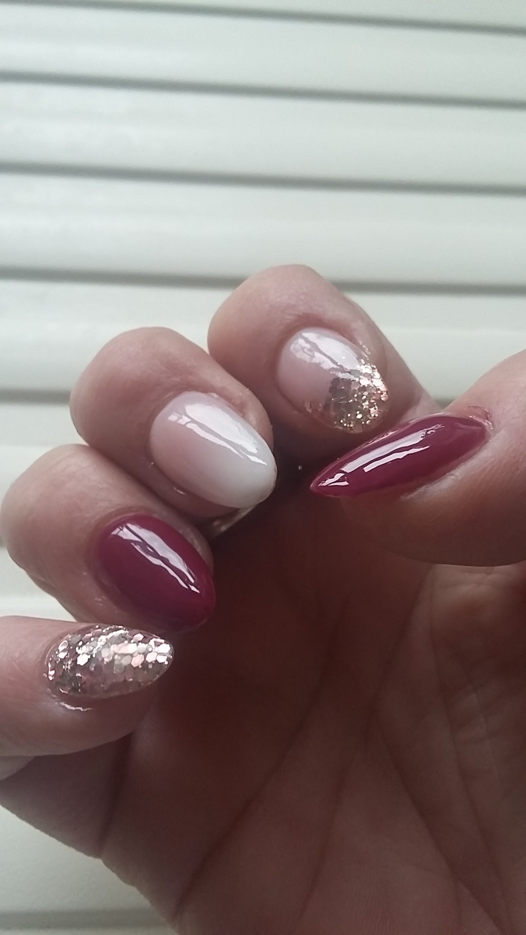 Lottie's Nails and Education