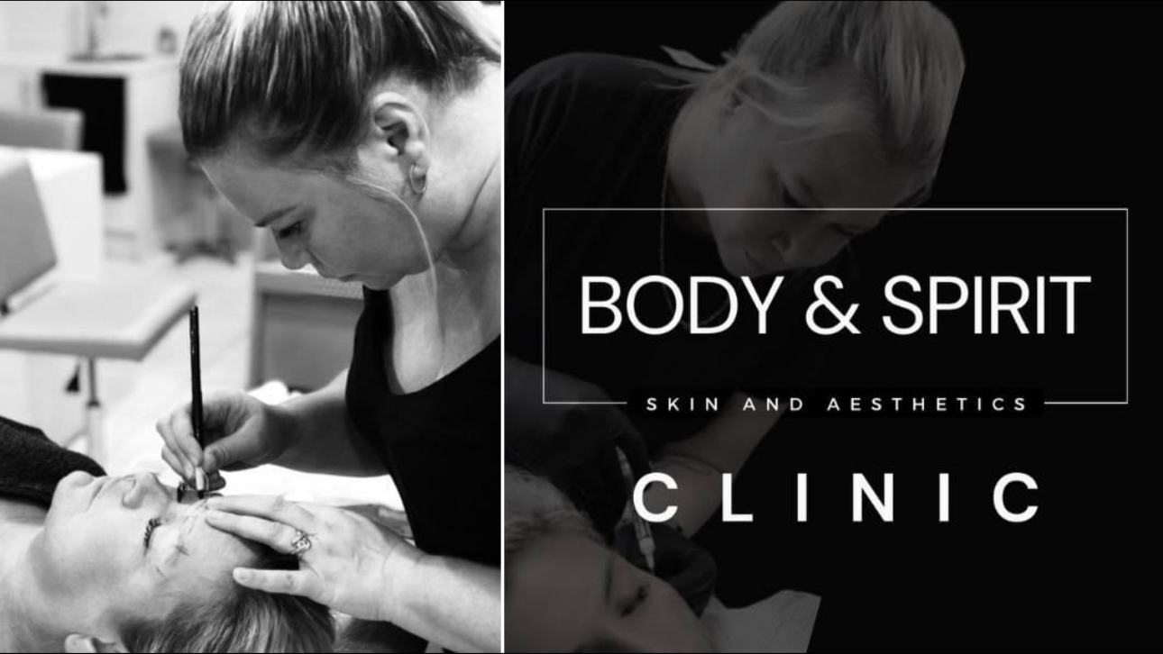 Body & Spirit Clinic