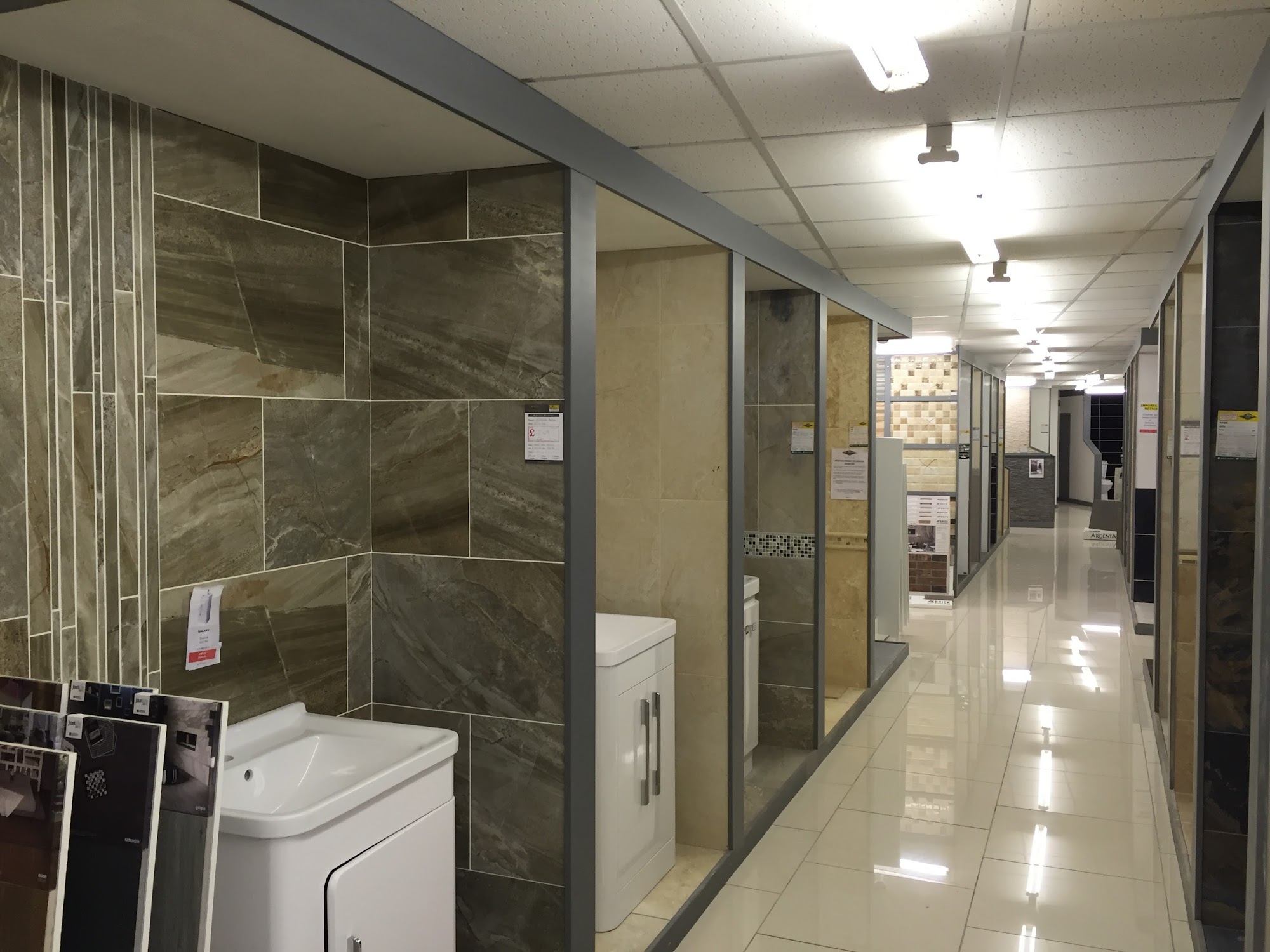 Al Murad Tiles