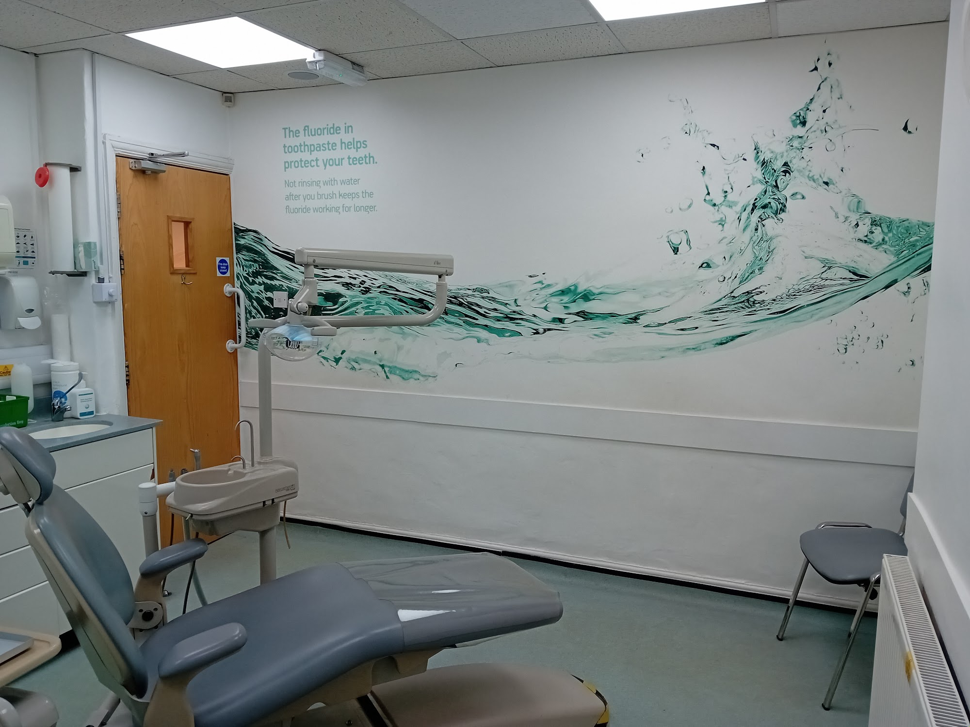 mydentist, Houghton Road, Rotherham