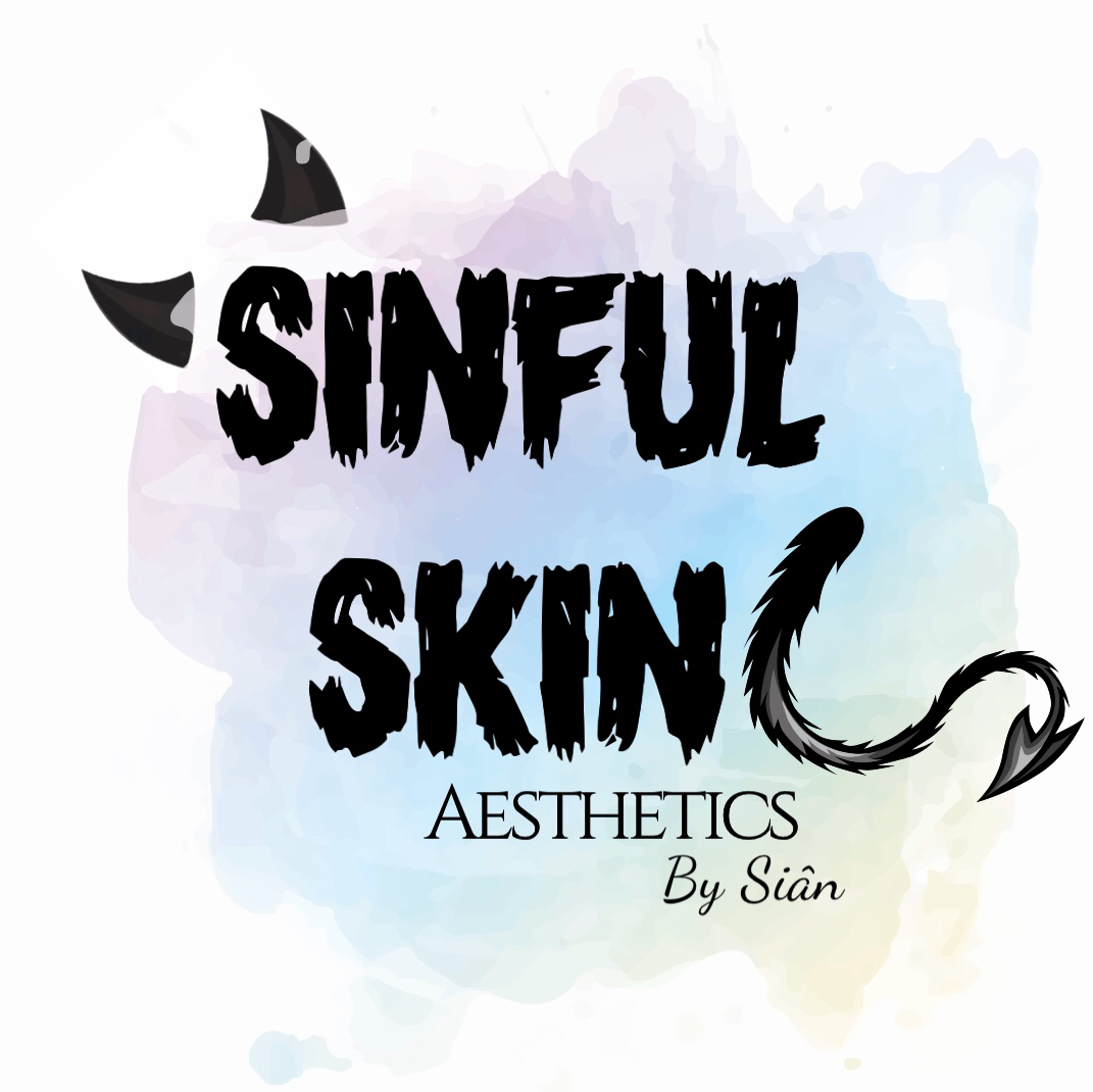 Sinful Skin Beauty