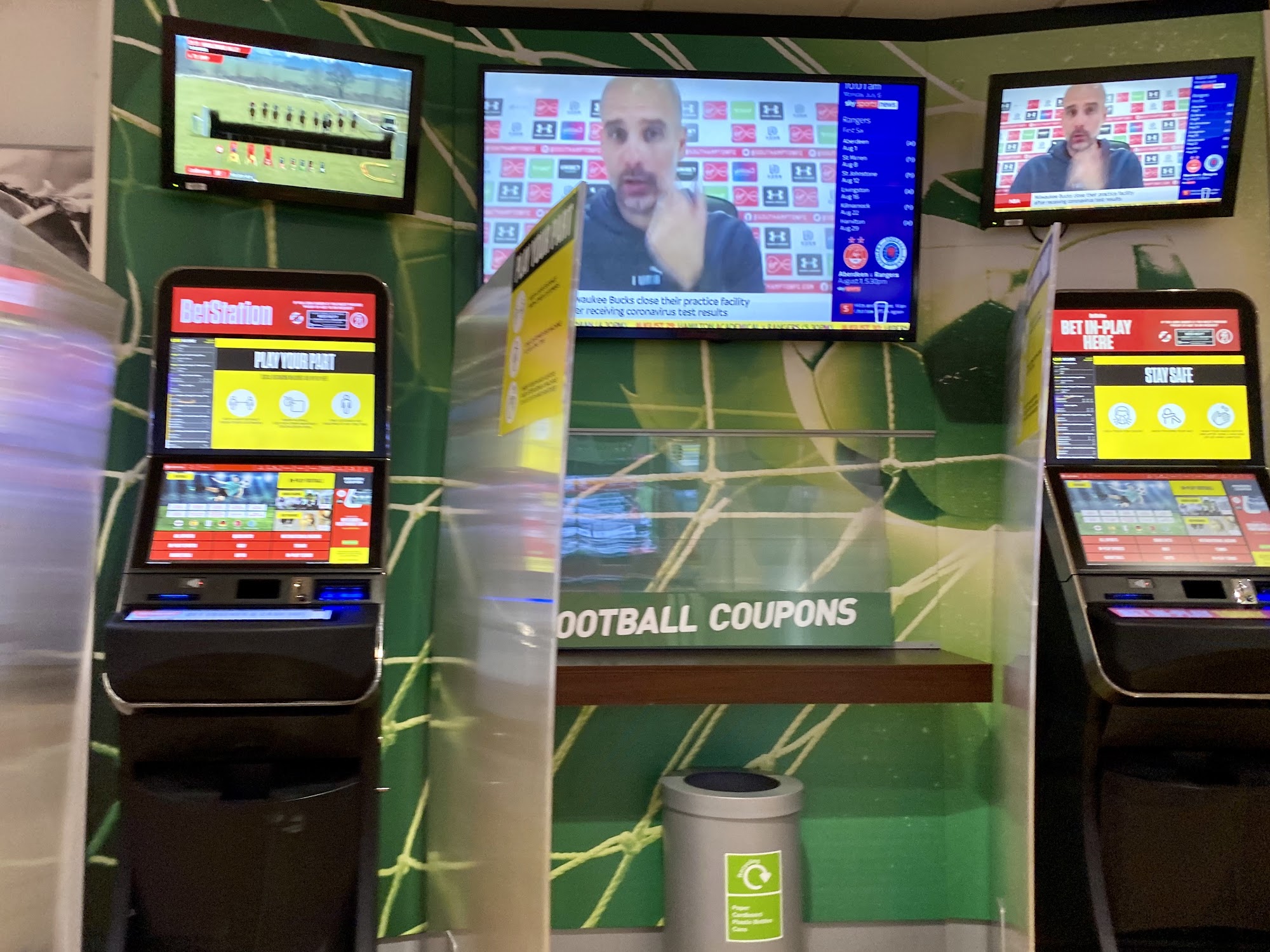 Ladbrokes