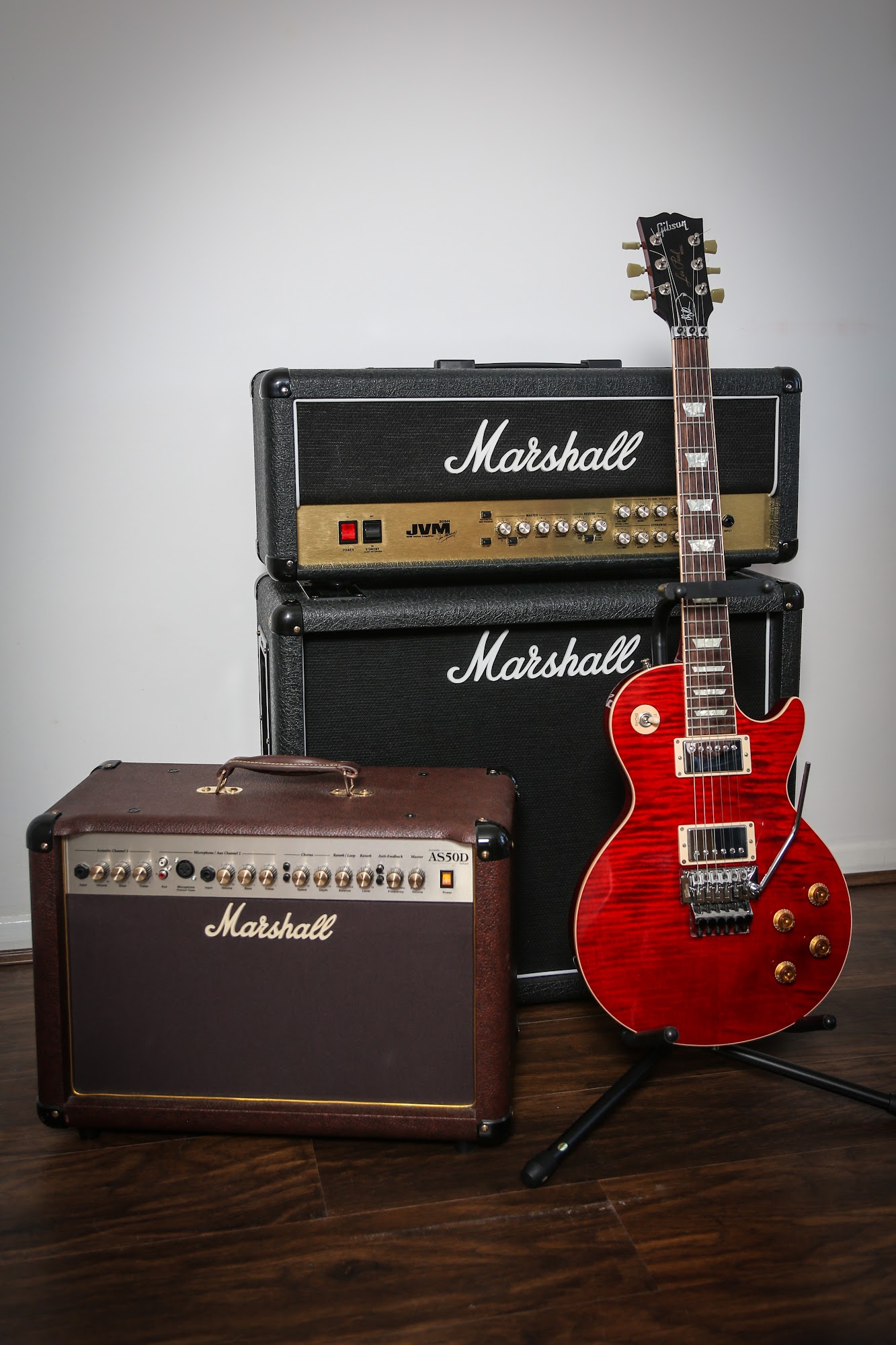 Martin Wilson Rock Guitar Lessons Sheffield