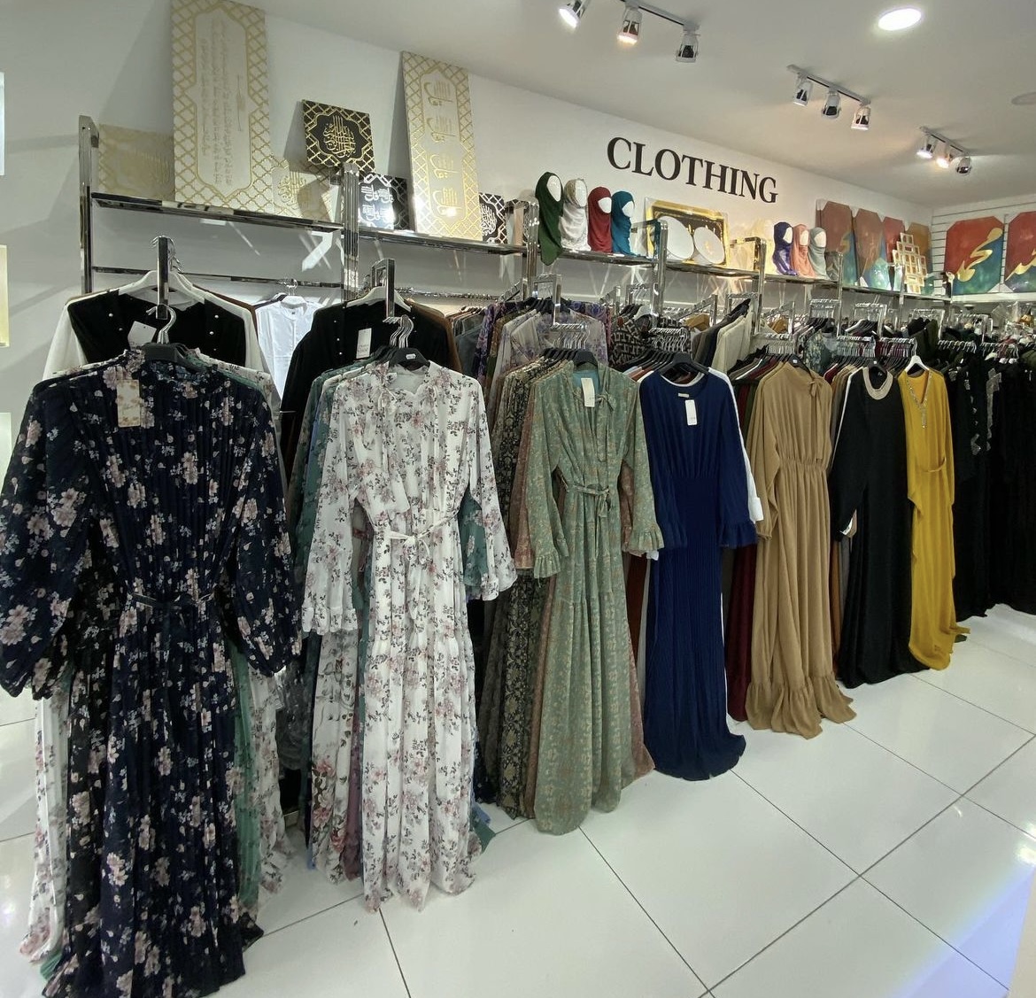 IQRA Lifestyle Store