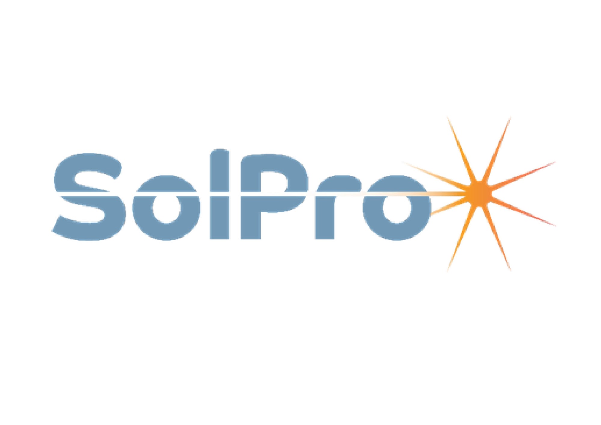 Solpro Group Thessco