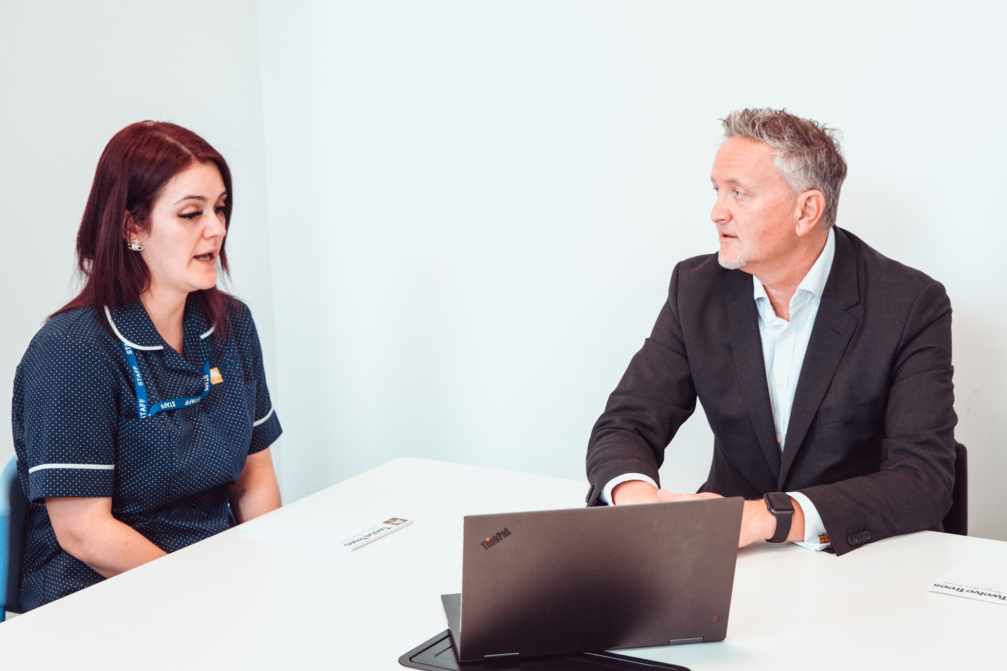 Twelve Trees Home Care