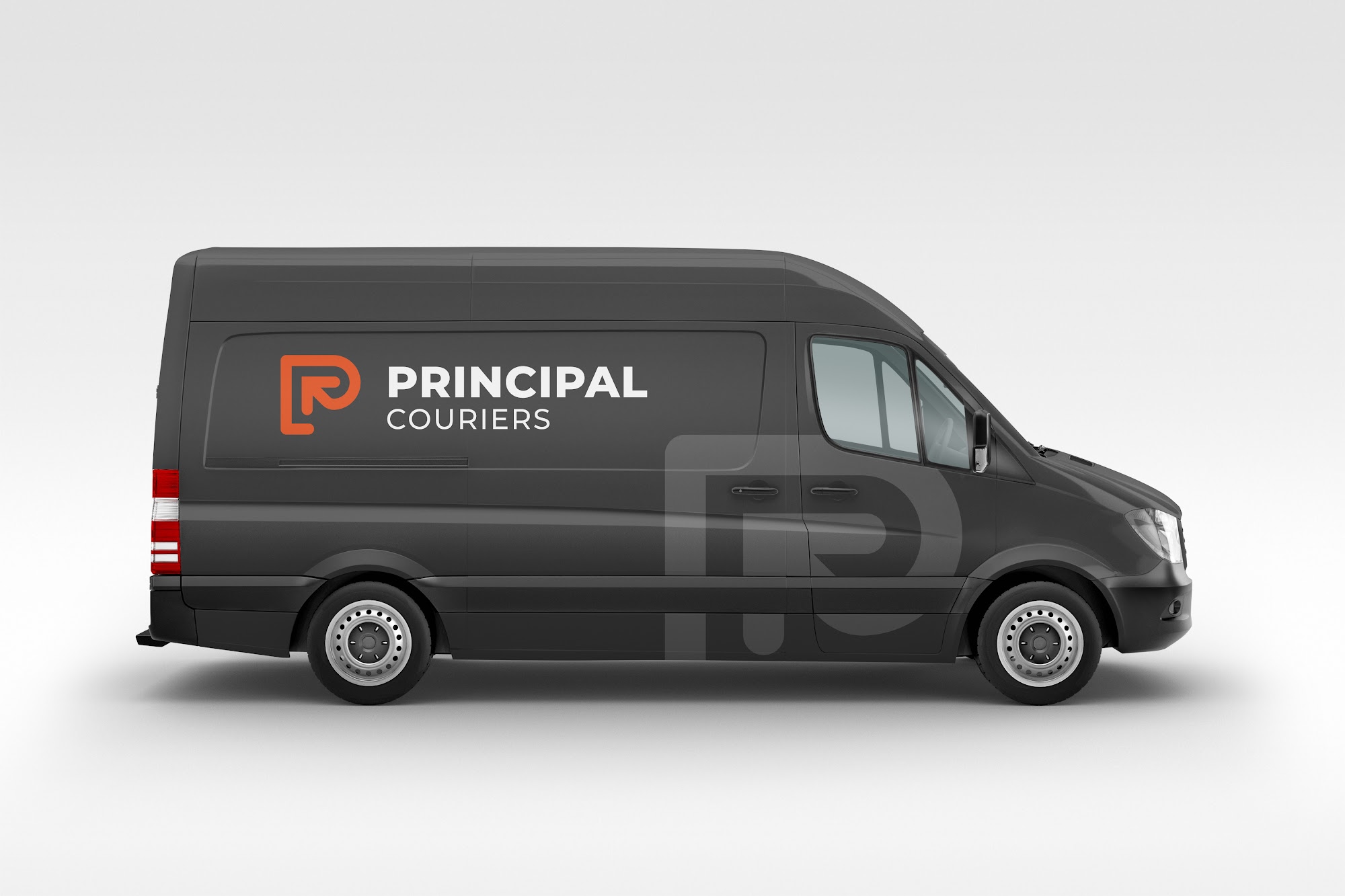 Principal Couriers Ltd