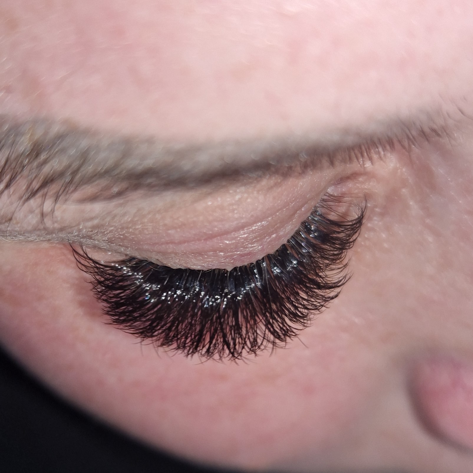The Lash Architect Hq