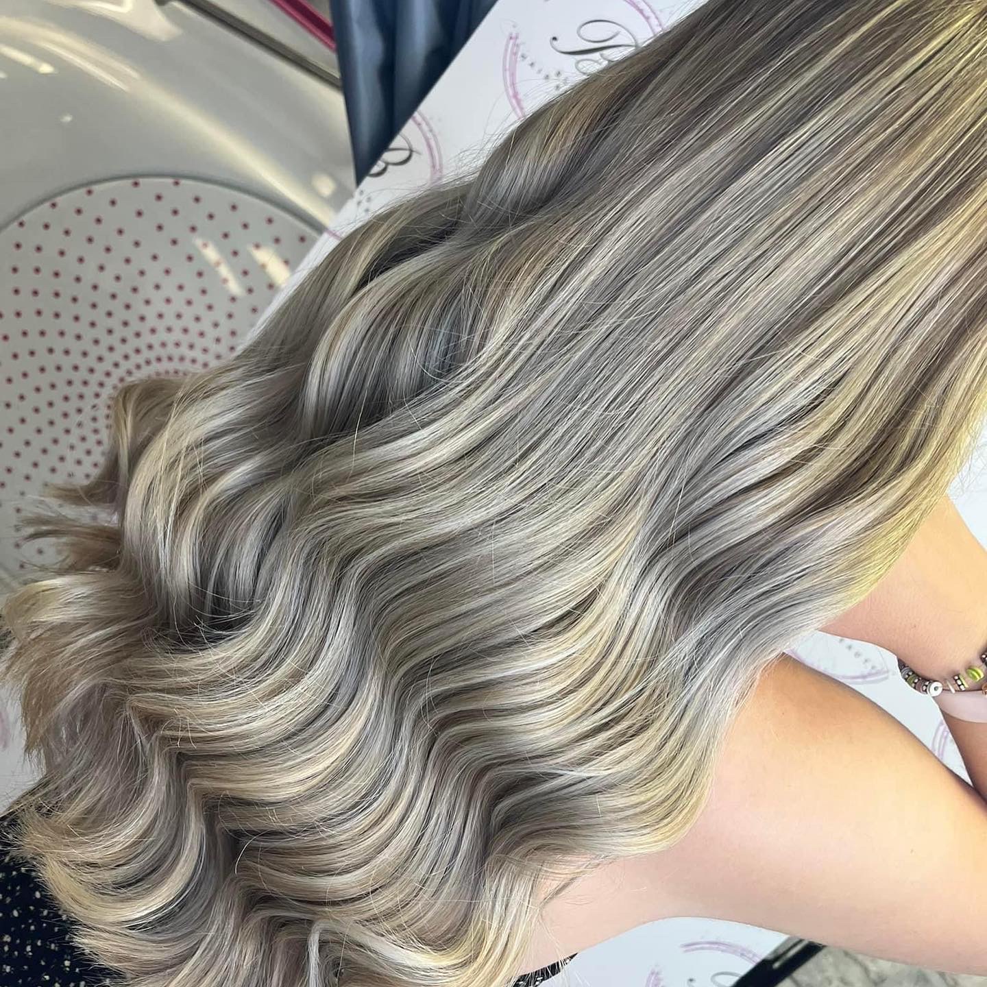 Bliss Hair & Beauty