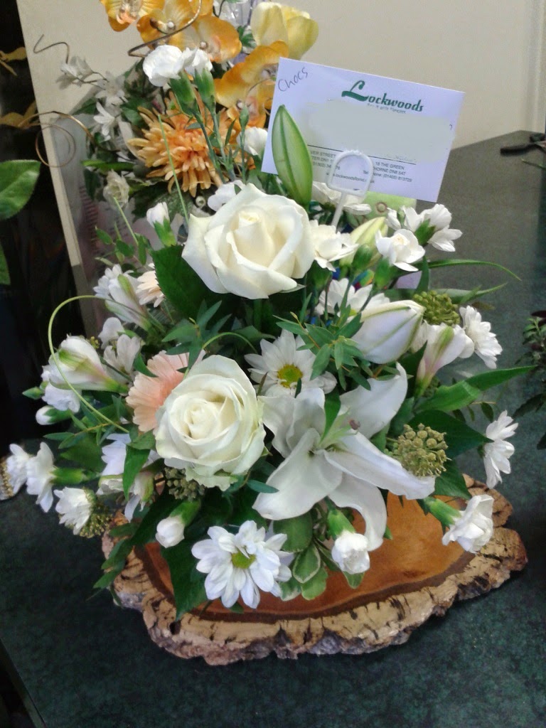 Lockwoods Florists