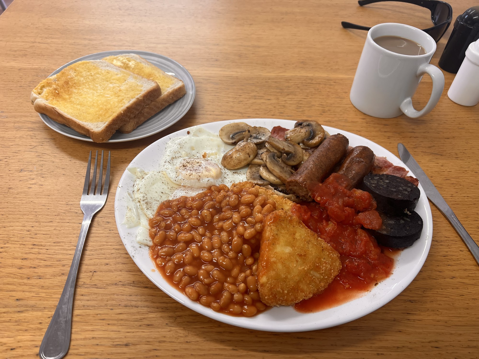 Lottie’s Café Coulman Rd, Thorne, Doncaster