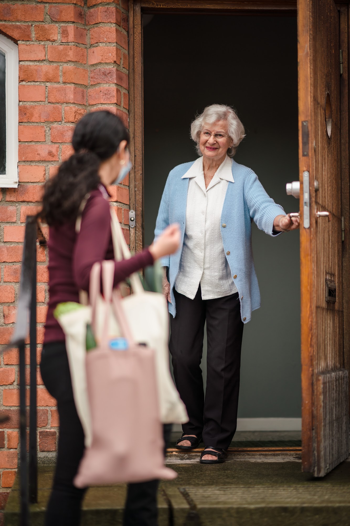 Home Instead North Sheffield - Home Care & Live-in Care