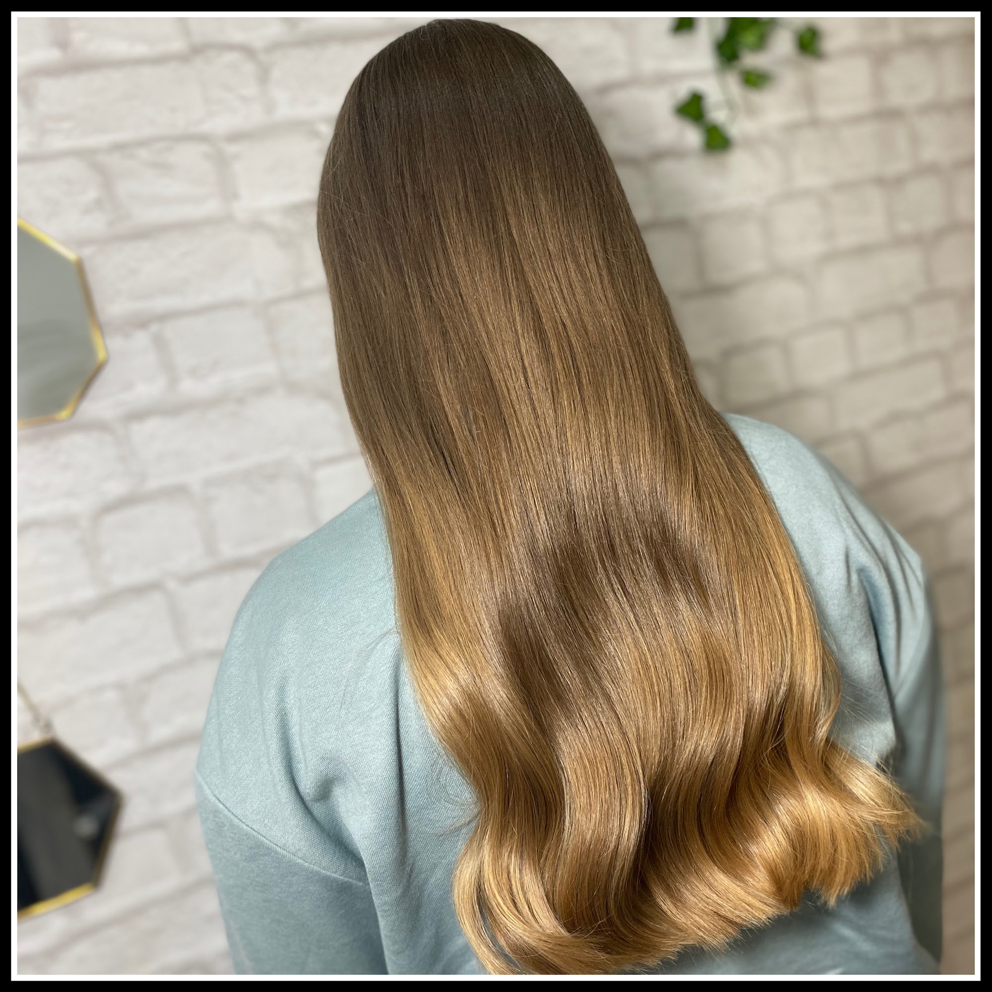 PALMOWSKI Hair Design